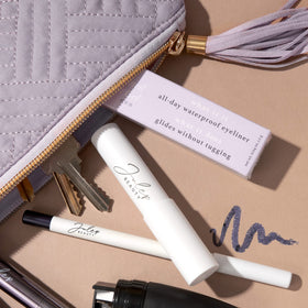 Eyeliner Julep en usage quotidien
