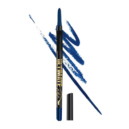 Eyeliner L.A. Girl Auto Intense Stay GP324 couleur marine vue avant