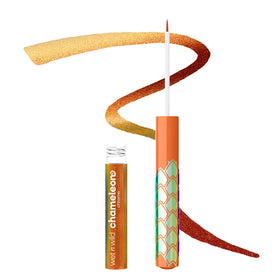 Eyeliner liquide Chameleon Chrome de wet n wild vue de face