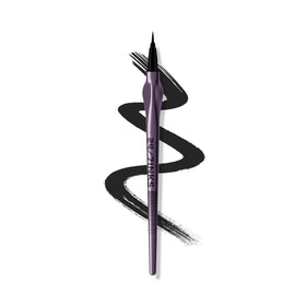 Eyeliner Liquide Mat URBAN DECAY 24/7 Inks couleur noire vue de face