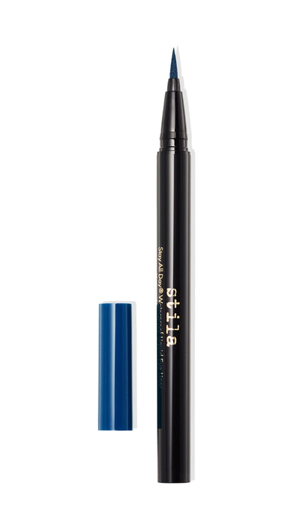 Eyeliner liquide stila Marine 9g, vue de face