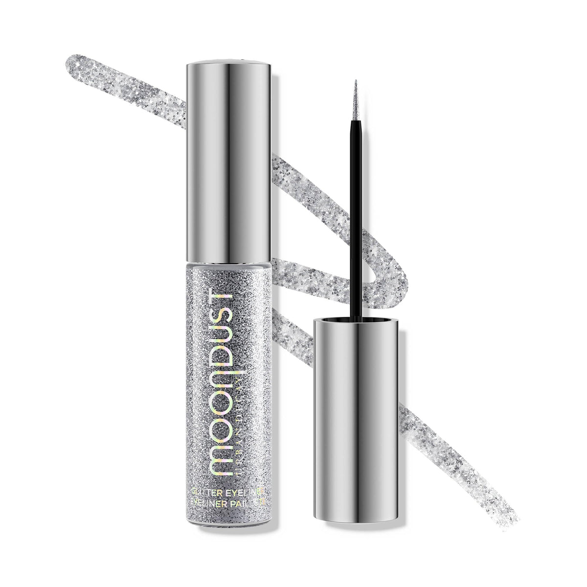 Eyeliner liquide URBAN DECAY Moondust Glamrock 9g vue de face