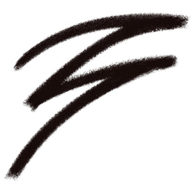 Eyeliner NYX Epic Wear sur un fond neutre, mettant en valeur la couleur