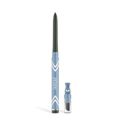 Eyeliner PrimeEyes Glide Émeraude 9g vue avant