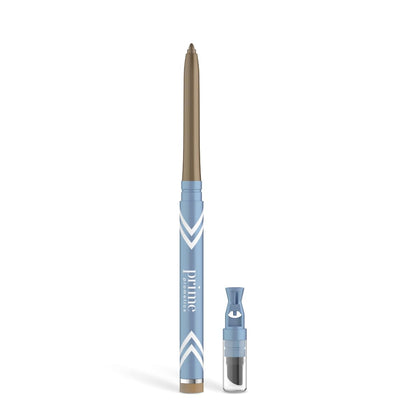 Eyeliner PROMETICS PrimeEyes Glide doré métallique avant