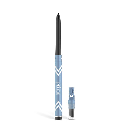 Eyeliner PROMETICS PrimeEyes Glide Noir 9g vue avant