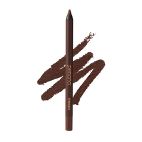Eyeliner waterproof 24HR chocolat PERSONA vue de face