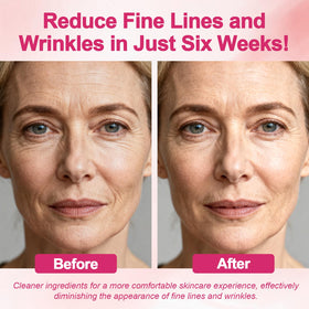 FACEMADE Serviettes Visage Jetables XXL côté texturé