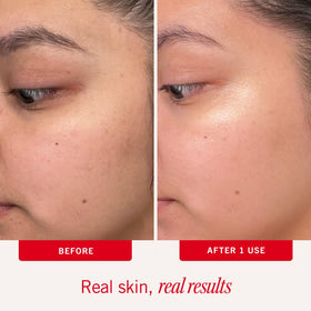 Facial Radiance Pads First Aid Beauty à l'intérieur du pot