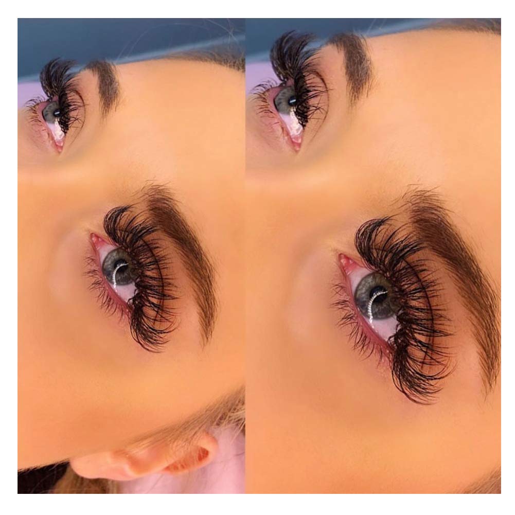 FADLASH cils 15mm dans un emballage élégant