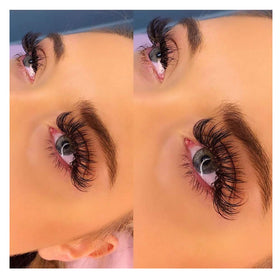 FADLASH cils 15mm dans un emballage élégant