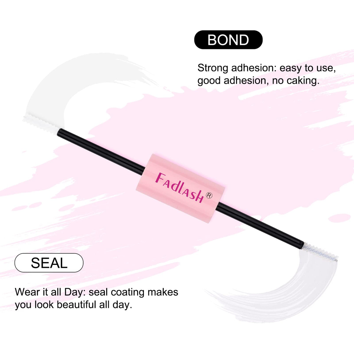 FADLASH Colle à Cils 10ml packaging