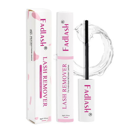 FADLASH Dissolvant de Faux Cils 5ml vue avant