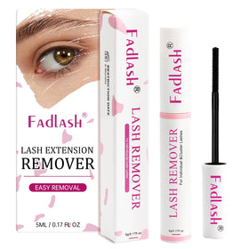 FADLASH Dissolvant pour cils dans un cadre de beauté