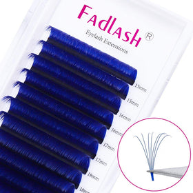 FADLASH extensions de cils prêtes à l'emploi