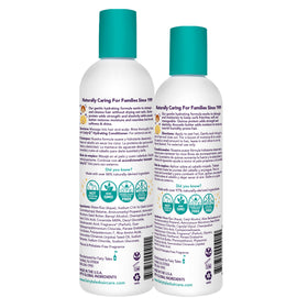 Fairy Tales Après-Shampooing Curly Q 8oz pour enfants, vue avant