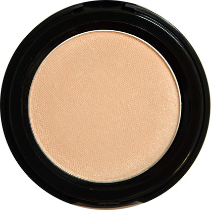 Fard à paupières crème mate Pure Ziva couleur neutre vue de face