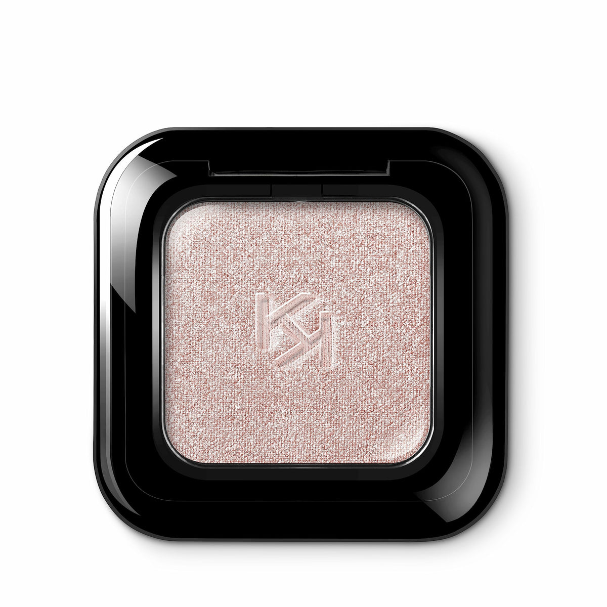 Fard à paupières Kiko Milano 39 vue de face avec texture crémeuse