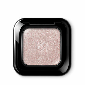Fard à paupières Kiko Milano 39 vue de face avec texture crémeuse