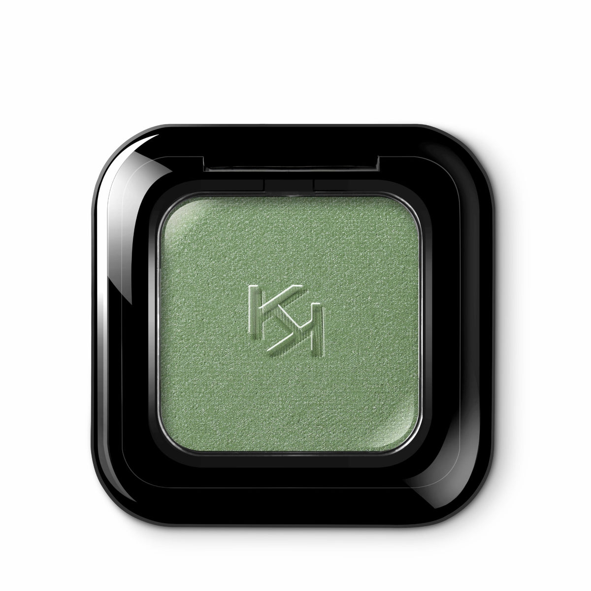 Fard à paupières Kiko Milano 47 couleur intense vue de face