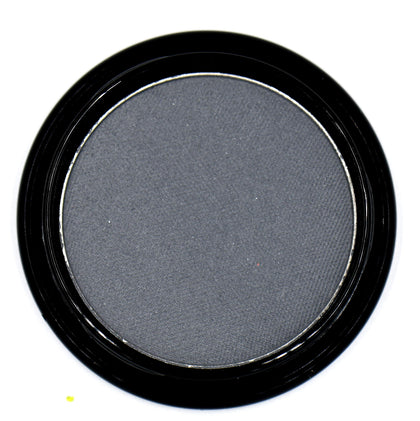 Fard à paupières mono Pure Ziva gris navy face avant