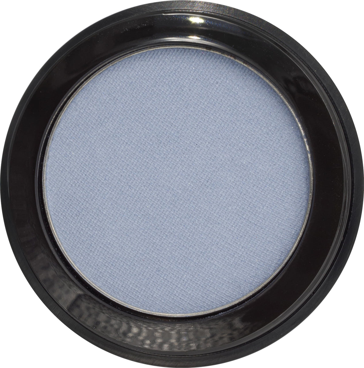 Fard à paupières pressé vegan Pure Ziva bleu clair avant