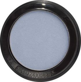 Fard à paupières pressé vegan Pure Ziva bleu clair avant