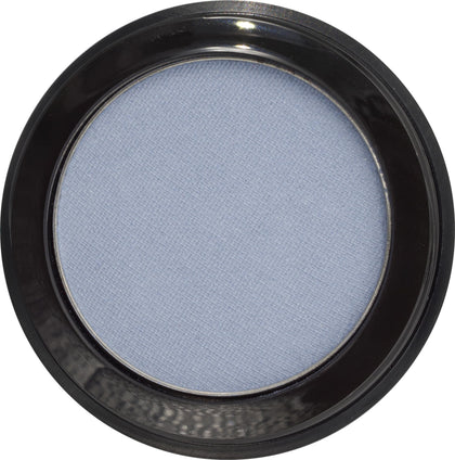 Fard à paupières pressé vegan Pure Ziva bleu clair avant