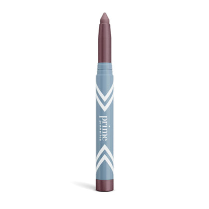 Fard à paupières PrimeEyes Éclaircissant pour les Yeux de PROMETICS, couleur violette