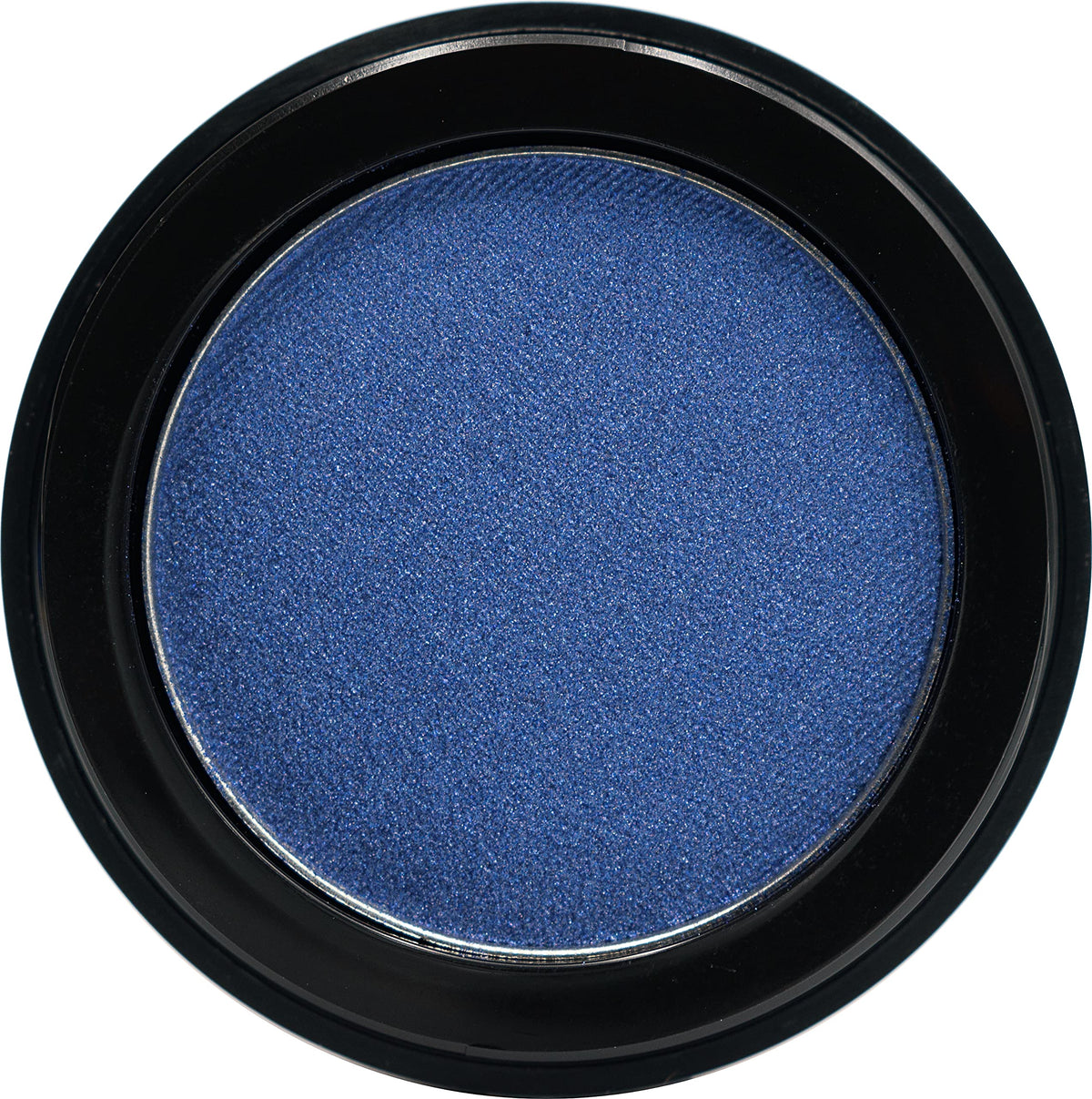 Fard à paupières Pure Ziva bleu royal en vue avant