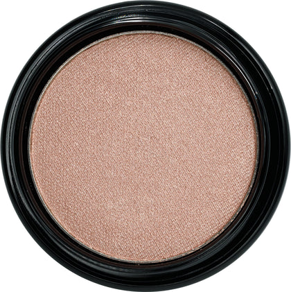 Fard à paupières Pure Ziva rose satiné vue de face