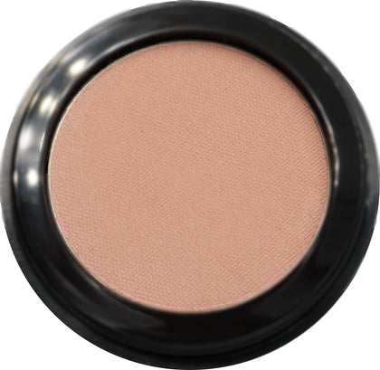 Fard à paupières Pure Ziva rose taupe en vue de face