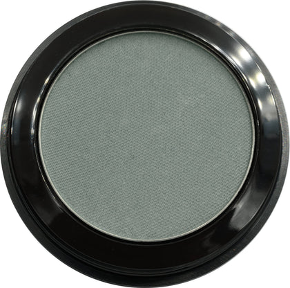 Fard à paupières Pure Ziva vert profond mat 32g vue avant