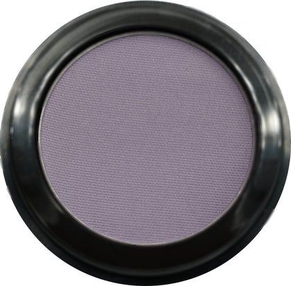 Fard à paupières violet mat Pure Ziva 32g vue de face