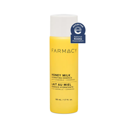 Farmacy Essence Visage Lait Hydratant 50ml vue de face