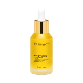 Farmacy Honey Grail Huile Visage 30ml vue de face