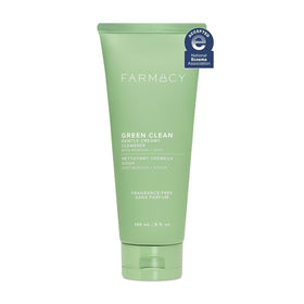 Farmacy Nettoyant Crème Doux Hydratant 150ml avant