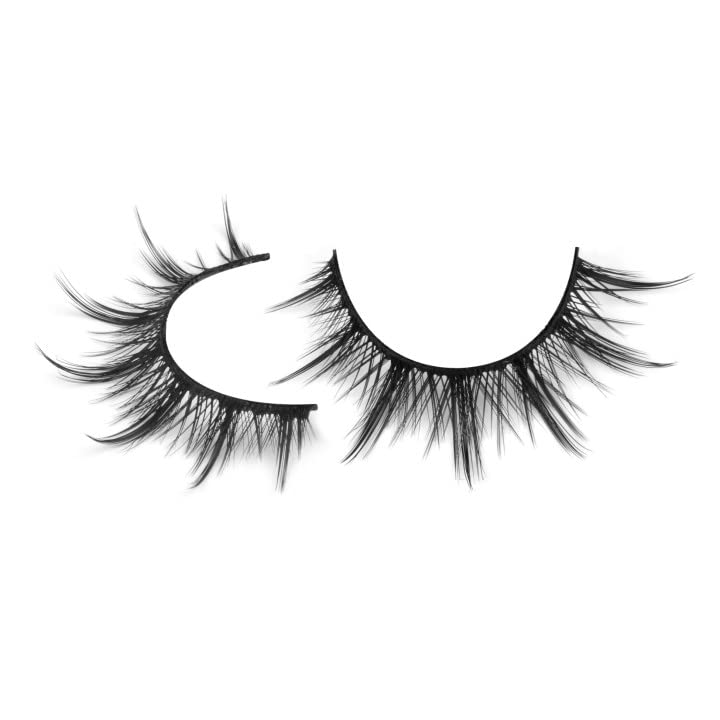Faux cils Manga EYDEVRO avec look naturel
