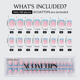 Faux Ongles BTARTBOXNAILS en action dans un cadre de vie quotidienne