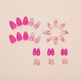 Faux ongles MAOTTIE en différentes tailles