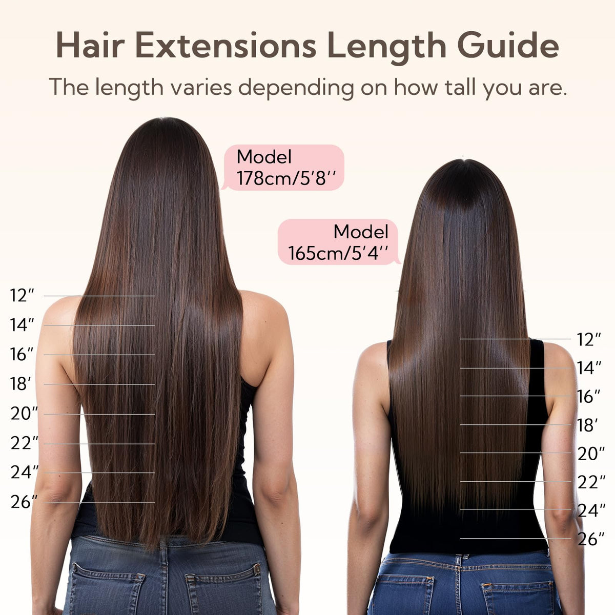 Femme avec hairstyle utilisant les extensions hotbanana