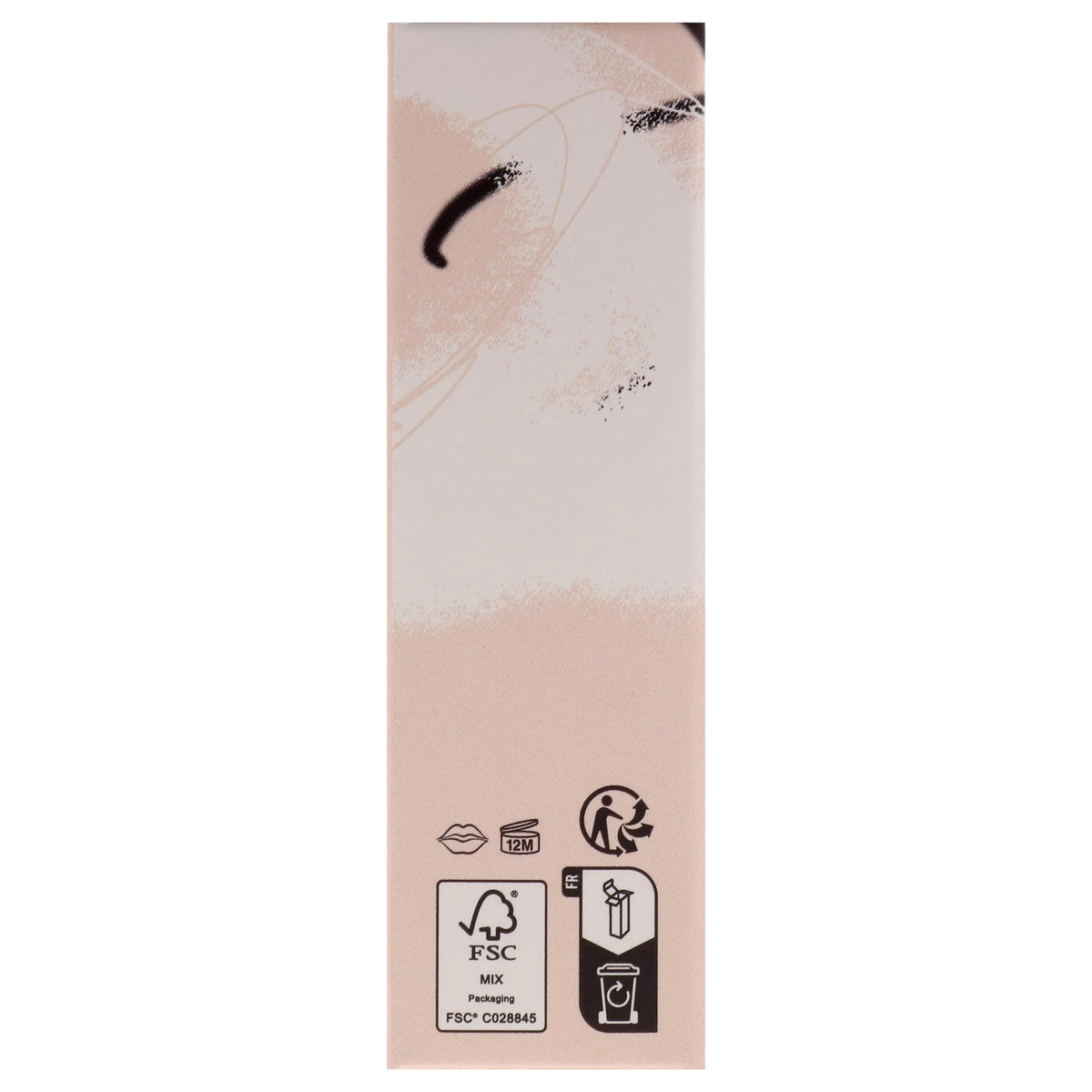 FENTY BEAUTY Gloss Bomb 05 Hot Chocolit avec d'autres produits de beauté
