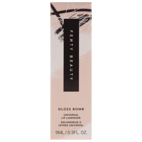 FENTY BEAUTY Gloss Bomb 05 Hot Chocolit emballage