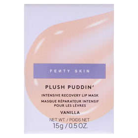 Fenty Skin Masque à Lèvres Pudding Récupération Intensive 41g côté