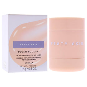 Fenty Skin Masque à Lèvres Pudding Récupération Intensive 41g emballage