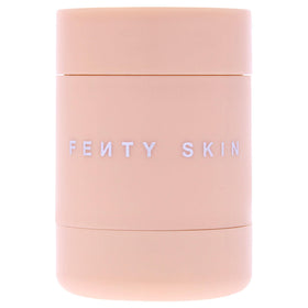 Fenty Skin Masque à Lèvres Pudding Récupération Intensive 41g texture crémeuse