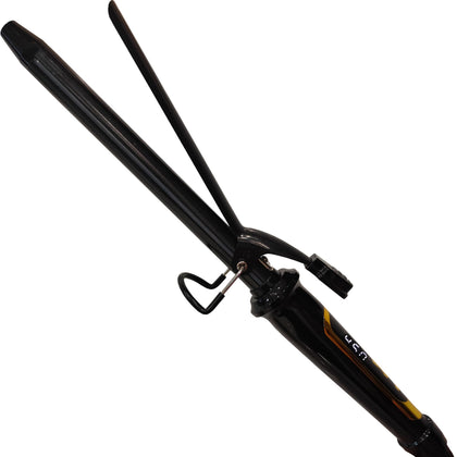 Fer à boucler abp extra long 1,25 pouce vue de face avec cordon
