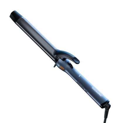 Fer à boucler BaBylissPRO PrecisionGrip 1 1/4" vue avant