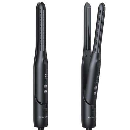 Fer à boucler wavytalk Cool Curl Pencil 0,65" vue de face