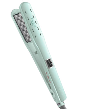 Fer à cheveux volumisant VOLOOM Rootie 3/4" vue de face